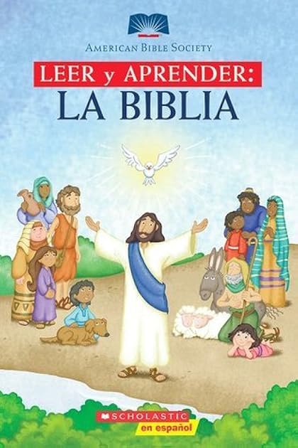 Lee y Aprende: La Biblia