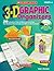 3-D Graphic Organizers: 20 Easy-to-Make Learning Tools That Reinforce Key Concepts