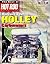 The Best of Hot Rod Magazine Volume 2: Modifying & Tuning Holley Carburetors