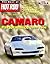Camaro Performance 1989-1996 (Hod Rod Magazine Series)