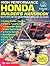 High Performance Honda Buil...