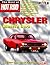 The Best of Hot Rod Magazine Volume 8: Chrysler Muscle Cars