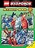 LEGO Exo Force Activity Book, #2