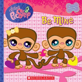 Littlest Pet Shop: Be Mine