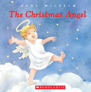 The Christmas Angel (Paperback)