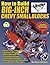 How to Build Big-Inch Chevy Small Blocks