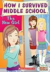 The New Girl by Nancy E. Krulik