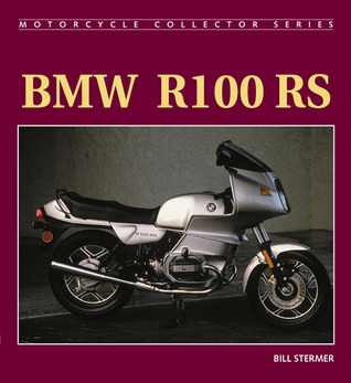 Bmw R100Rs (Motorcycle Collector Series)