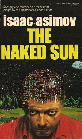 The Naked Sun