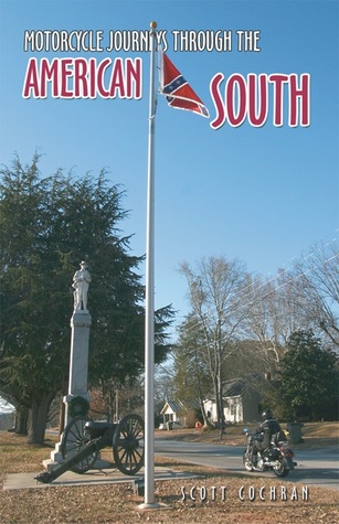 Motorcycle Journeys Through the American South