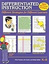 Differentiated Instruction