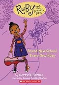 Brand New School, Brave New Ruby