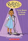 Trivia Queen, 3rd Grade Supreme