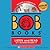BOB Books Set 1 Bind-up: Books #1-4 + CD