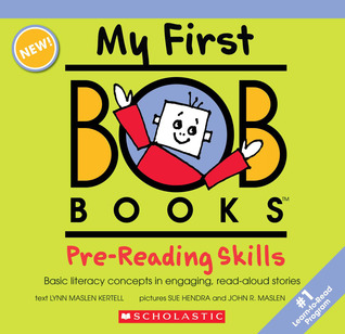 Pre-Reading Skills (Paperback)