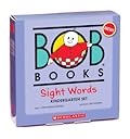Sight Words - Kindergarten (Bob Books)