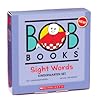 Sight Words - Kindergarten (Bob Books)