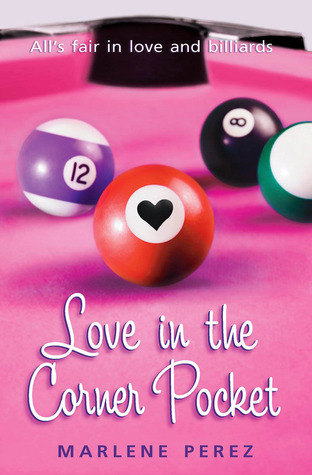 Love in the Corner Pocket (Paperback)