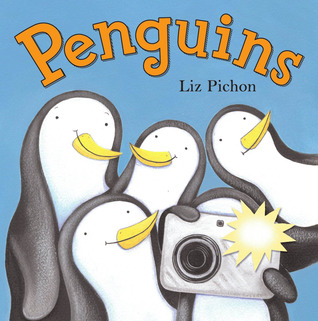 Penguins (Hardcover)