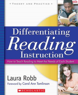 Differentiating Reading Instruction: How to Teach Reading To Meet the Needs of Each Student (Paperback)