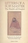 Letters of a Sufi...