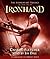 Ironhand (Stoneheart Trilogy #2)