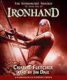 Ironhand by Charlie Fletcher
