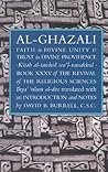 Al-Ghazali on Fai...