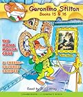 Geronimo Stilton: #15-16