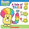 A Tale of Tails (Wow! Wow! Wubbzy!)