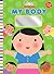 My Body by Jill Ackerman