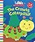 The Crawly Caterpillar