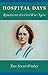 Hospital Days: Reminiscence of a Civil War Nurse