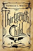 Thirteenth Child (Frontier Magic, #1)
