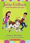 Julia Gillian And...