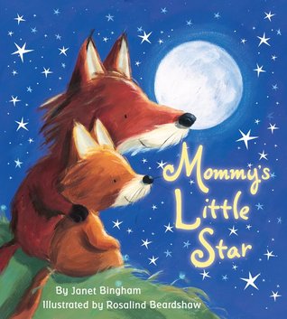 Mommy's Little Star (Hardcover)