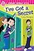 I've Got a Secret (Candy Apple #8)