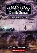 The haunting of derek stone