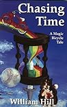 Chasing Time (Magic Bicycle #2)