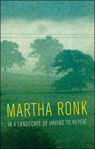 In a landscape of having to repeat (Paperback)