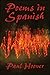 Poems in Spanish