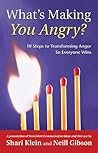 What's Making You Angry?: 10 Steps to Transforming Anger So Everyone Wins (Nonviolent Communication Guides) What's Making You Angry?: 10 Steps to Transforming Anger So Everyone Wins (Nonviolent Communication Guides)