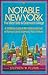 Notable New York: The West Side & Greenwich Village: A Walking Guide to the Historic Homes of Famous (and Infamous) New Yorkers (Notable New York series)