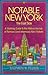 Notable New York: The East Side: A Walking Guide to the Historic Homes of Famous (and Infamous) New Yorkers (Notable New York series)