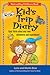 Kid's Trip Diary: Kids! Write About Your Own Adventures and Experiences! (Kid's Travel series)