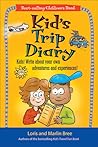 Kid's Trip Diary: Kids! Write About Your Own Adventures and Experiences! (Kid's Travel series)