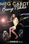 Being Nikki by Meg Cabot