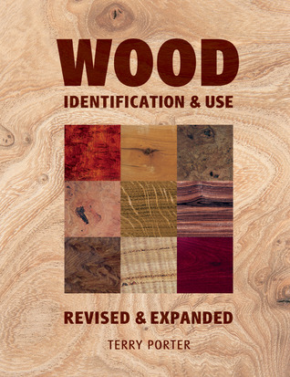 Wood Identification & Use: Identification & Use (Hardcover)