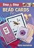 Step-by-step Bead Cards