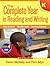 The The Complete Year in Reading and Writing: Kindergarten: Daily Lessons • Monthly Units • Yearlong Calendar